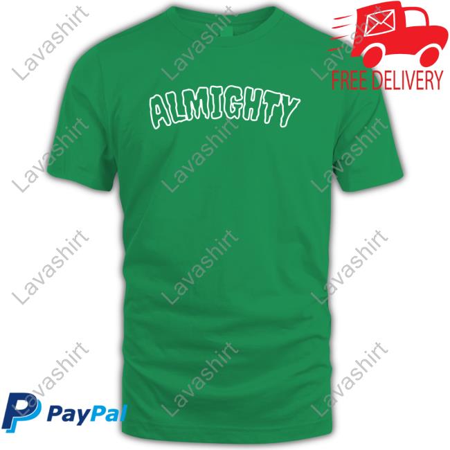 Almighty Tee