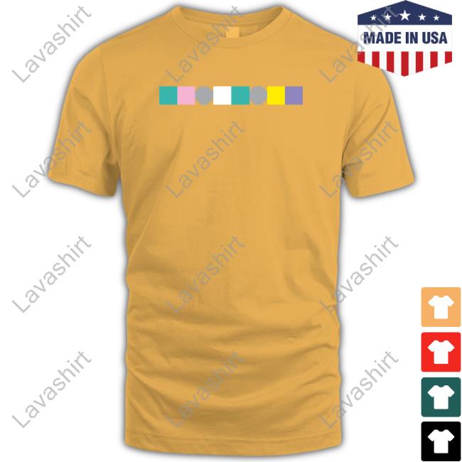 Blue Monday Calm Tee Blue Monday Calm T Shirt New Order