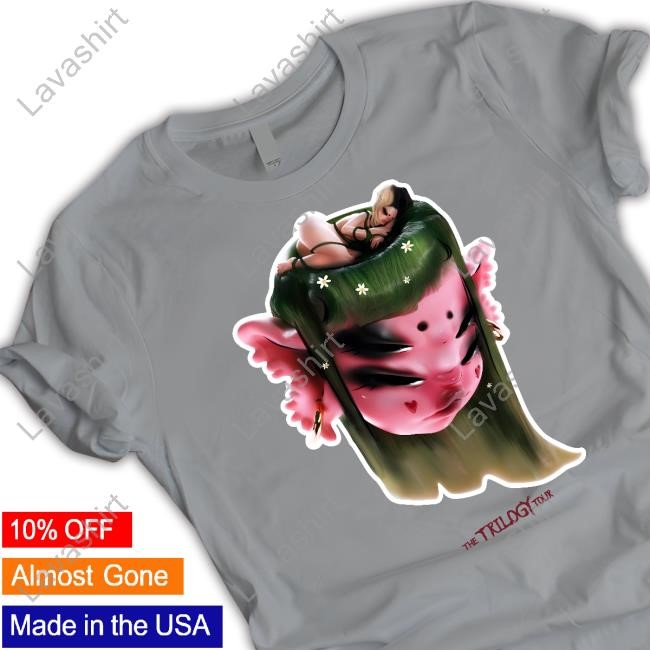Melanie The Trilogy Tour Shirts