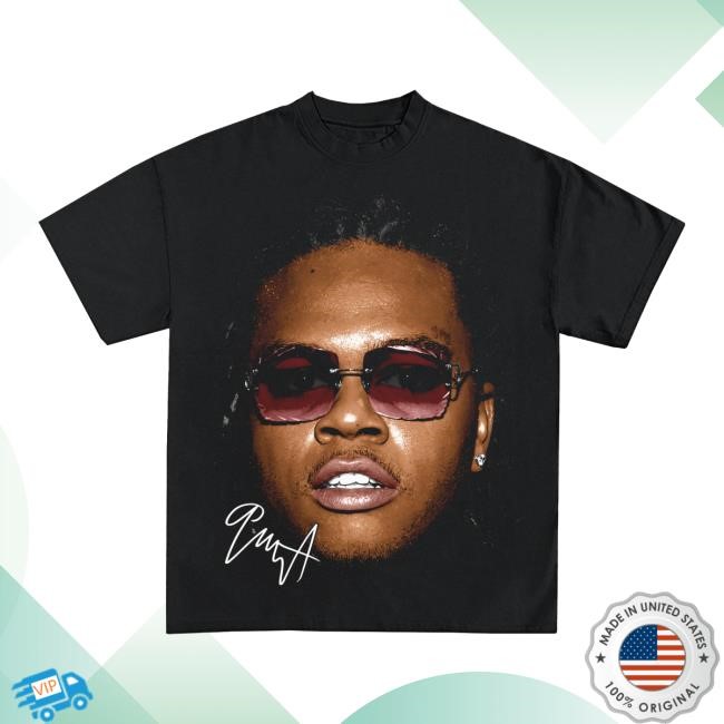 Gunna Icy Exclusive Graphic Shirt