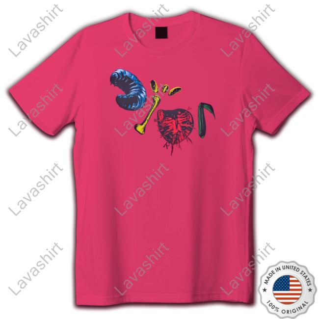 Patrick Mahomes 22AW x Cactus Jack T Shirt