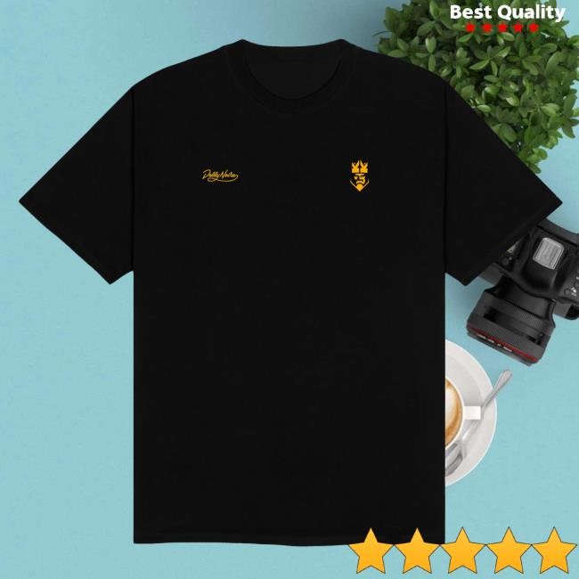 Dolly Noire Kings League Official Hot Shirt