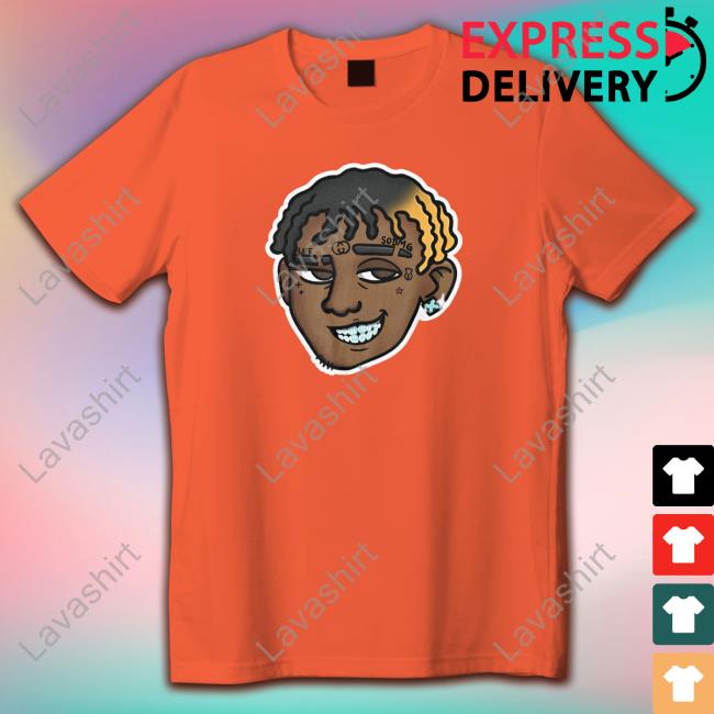 Official Soulja Cartoon Shirt Soulja Cartoon Tee
