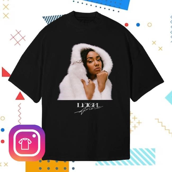 'Icon' Shirt New
