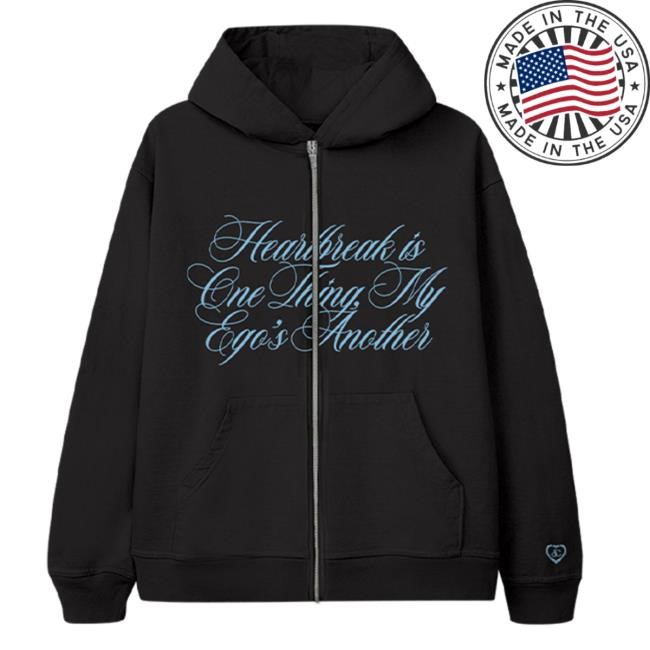 Sabrina Carpenter Official Merch Store Please Please Please Retro Hoodie
