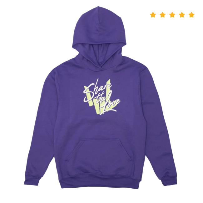 Stl Script Pullover Sweater