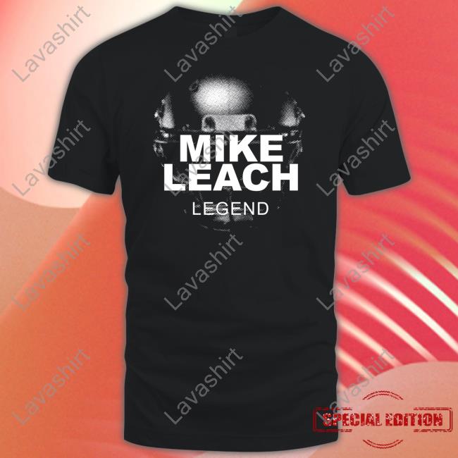 Dawn Staley Mike Leach Legend Swing Your Sword Shirts South Carolina Women's Basketball
