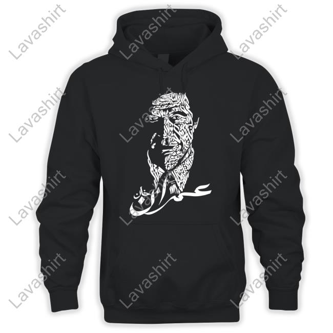 Imran Khan T-Shirt