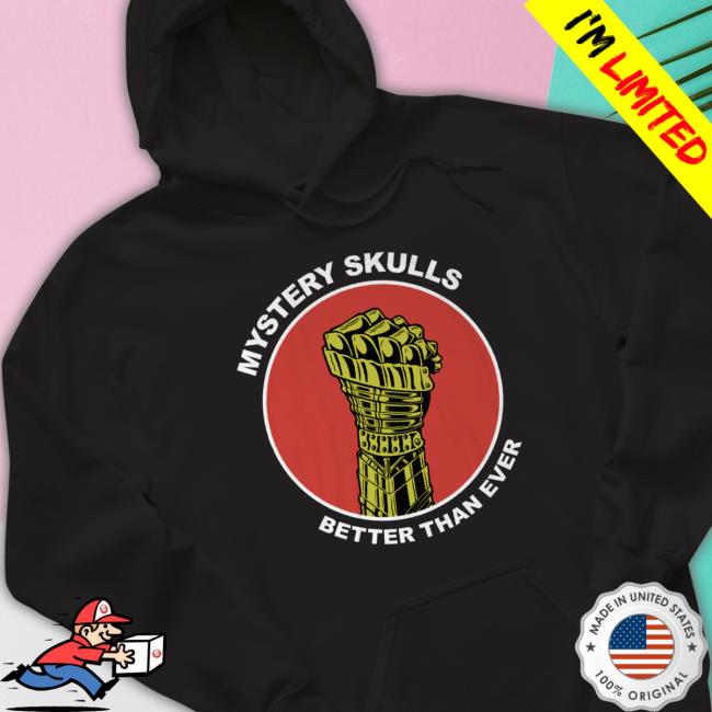 Better Than Ever Sweatshirt