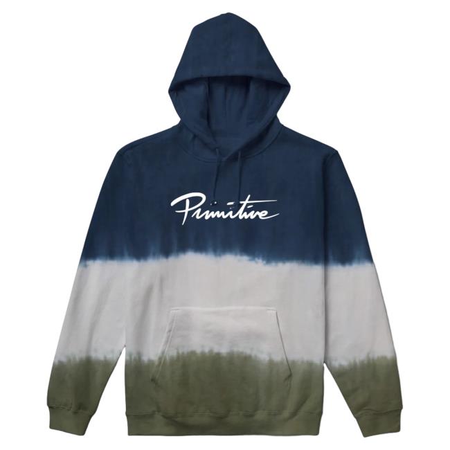 Official Primitive Skateboarding Apparel Clothing Merch Store Shop Nuevo Washed Crew neck Sweatshirt