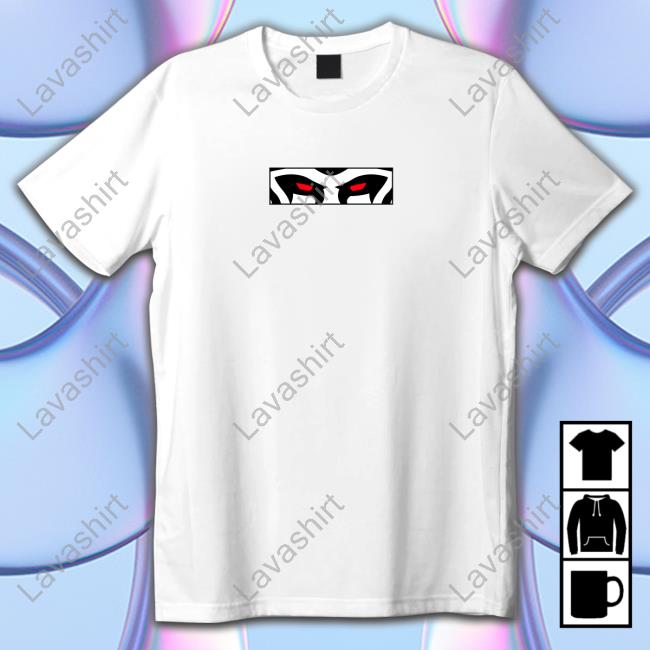 ENCE Oversized T-Shirts White