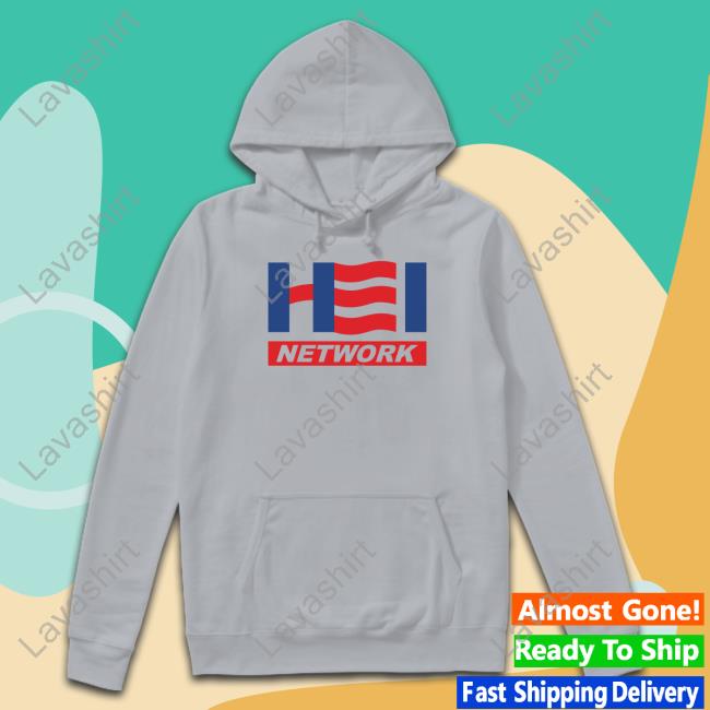 Central Hei Network Shirt On Cinema Merch T Shirt