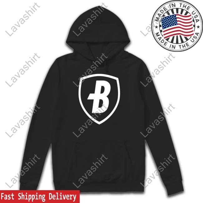 Official Bluecoats Merch Bluecoats Shield Tee