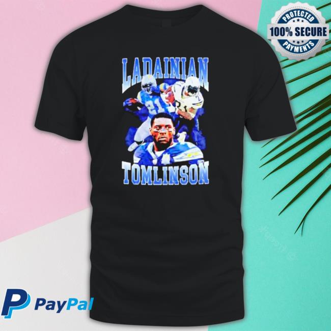 Ladainian Tomlinson Sweaters