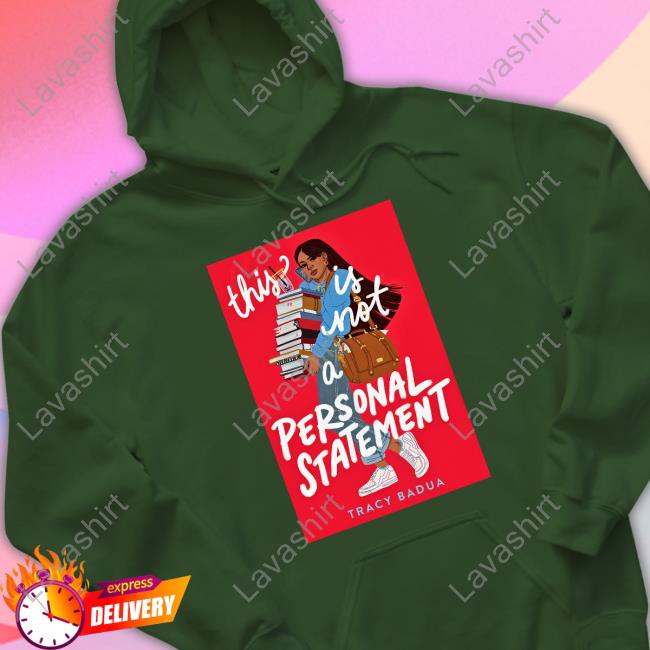 This Is Not A Personal Statement Sweatshirt This Is Not A Personal Statement T Shirts