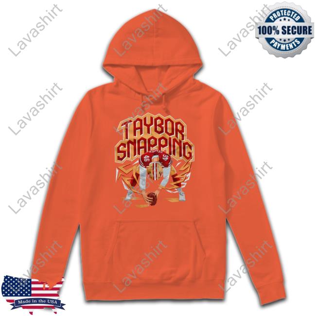 Official Taybor Snapping Cap