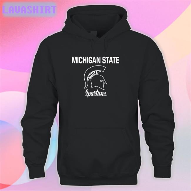 Best Seller Thehappyslut1 Michigan State Spartans Shirt Hanging With The Raisin Girls