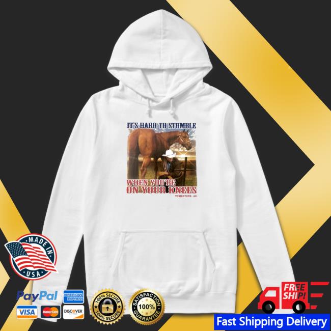 It’s Hard To Stumble When You’re On Your Knees Tombstone Cap Official It’s Hard To Stumble When You’re On Your Knees Tombstone Shirt 2022