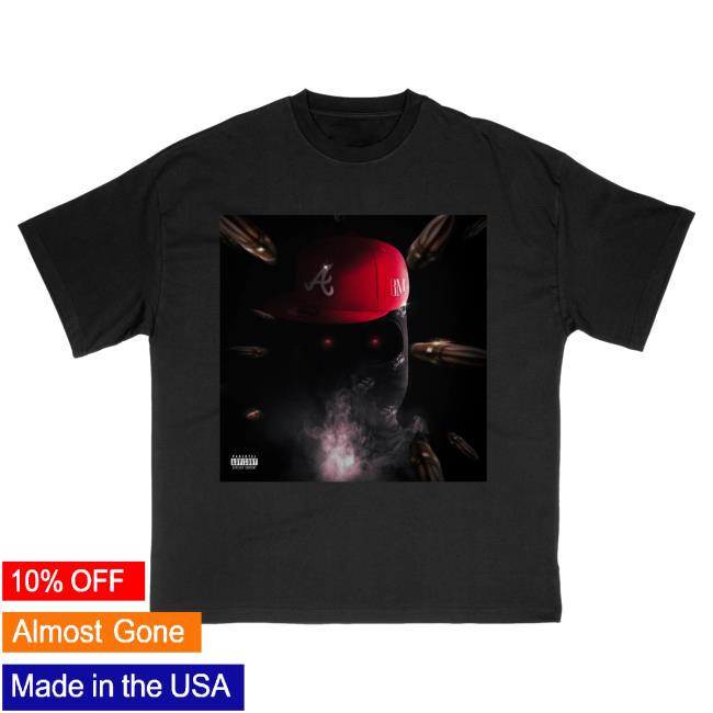 Official Street Mob Records Merch Ando En Lo Mio - Black S/S Popover Shirt