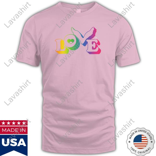 Coldplay Love Button Music Of The Spheres World Tour 2023 Tee