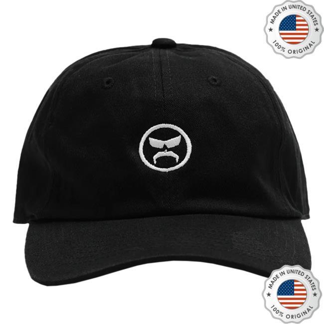 Official Dr Disrespect Merch Champions Club Legacy Da Hat