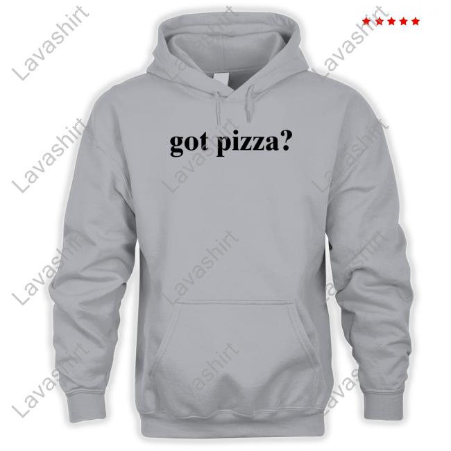 Got Pizza Tank Top Joseph Jwilliamco2