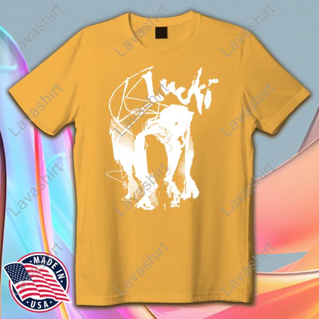 Flawless Lucki Store Shadow Tee