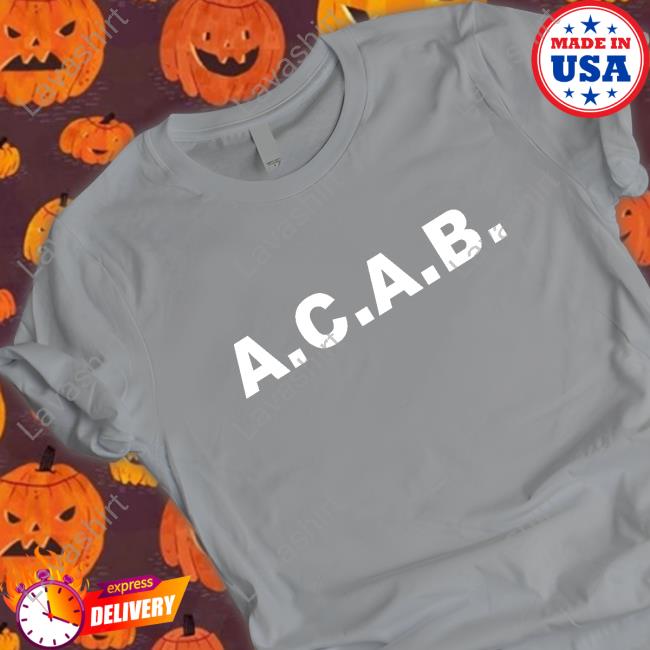 Ulf Poschardt ACAB Hoodie Lower Class Magazine