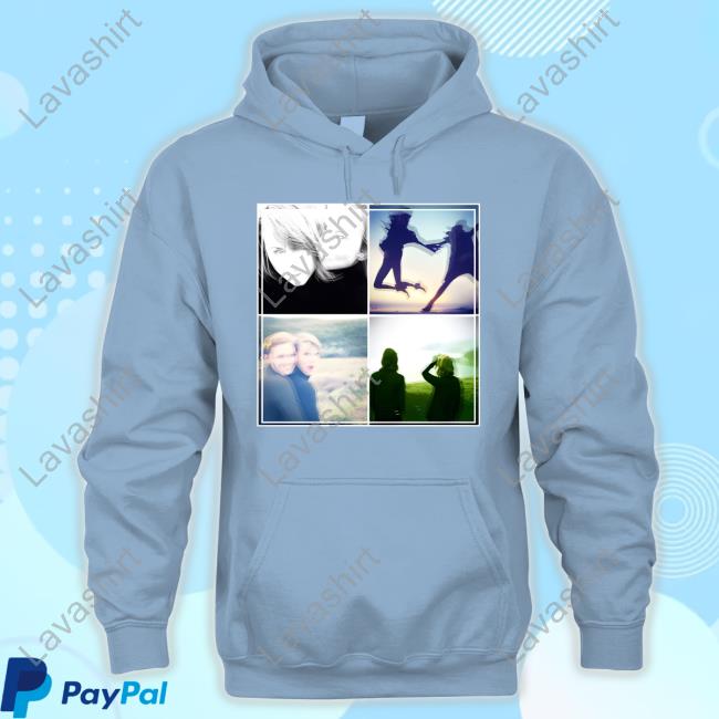 1989 Crewneck Sweatshirt