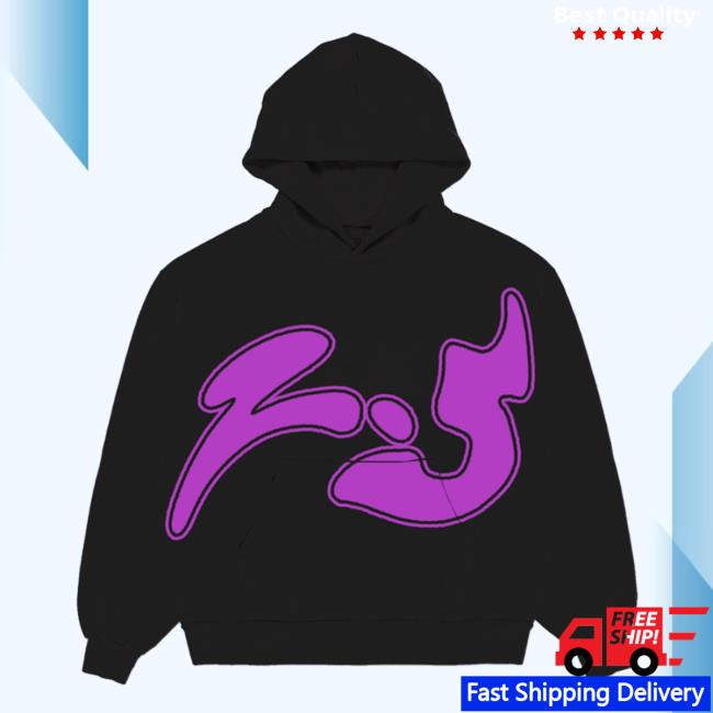 Merch Bar Aminé 2.5 Sweaters Black Merchbar