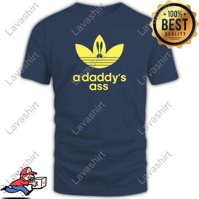 Danny Barton A Daddy's Ass Pullover Shirt