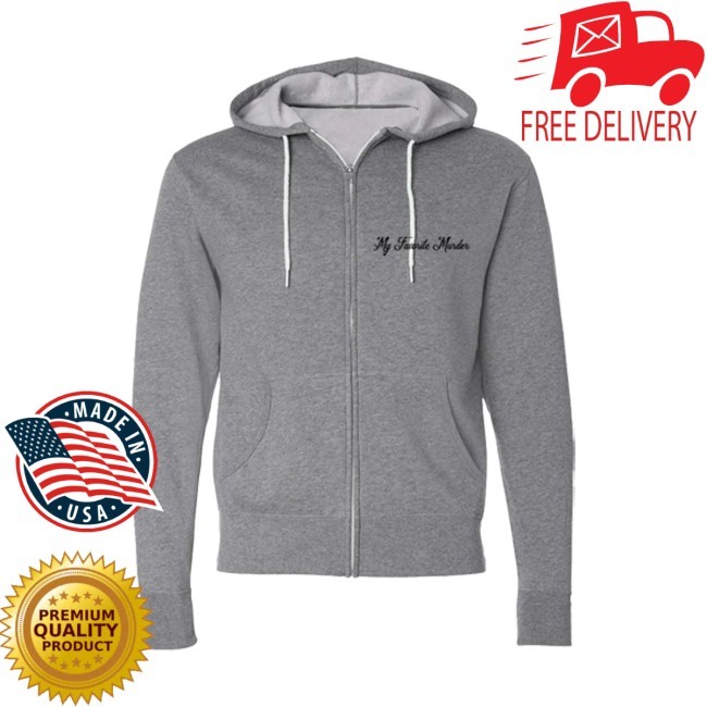 Mothman New Hoodie Exactly Right Media Official Podcast Merchandise