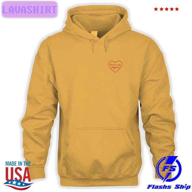 Store Taylorswift Merch Karma Is My Boyfriend Sweatshirt Megansrep