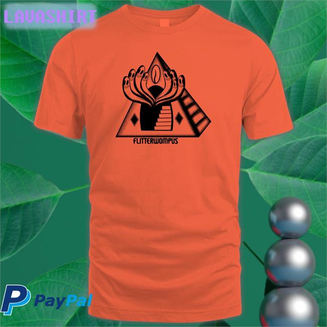 Bury Me With My Friends By Flitterwompus T-Shirt