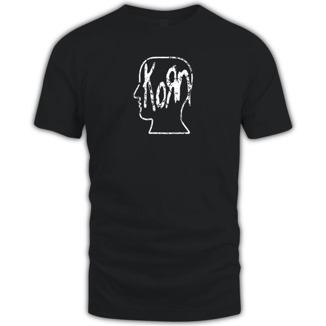 Brain Dead X Korn Freak T-Shirt