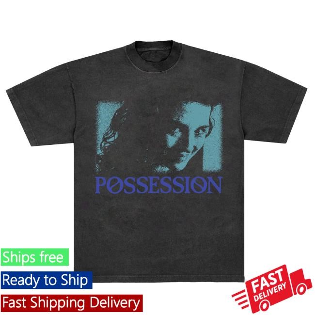 Inhuman Ecstasy V3 Shirt