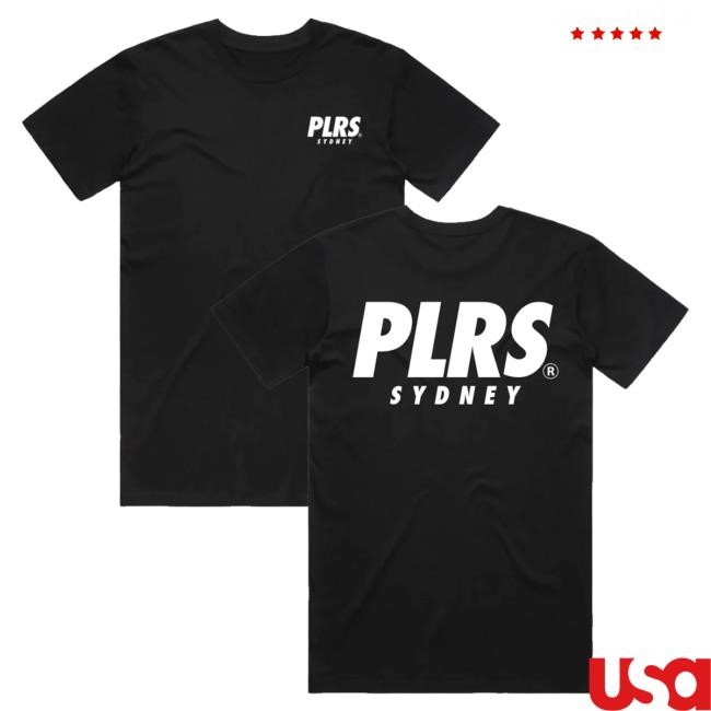 Polaris - PLRS Tee Polaris Merch