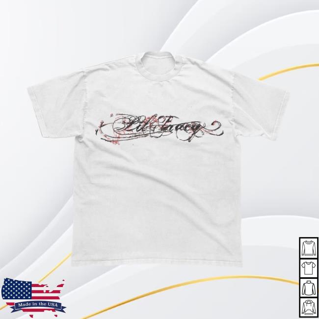 Script New Shirt