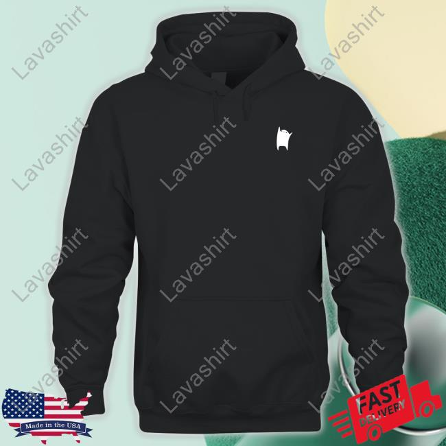 Hey Lil' Dude Long Sleeve