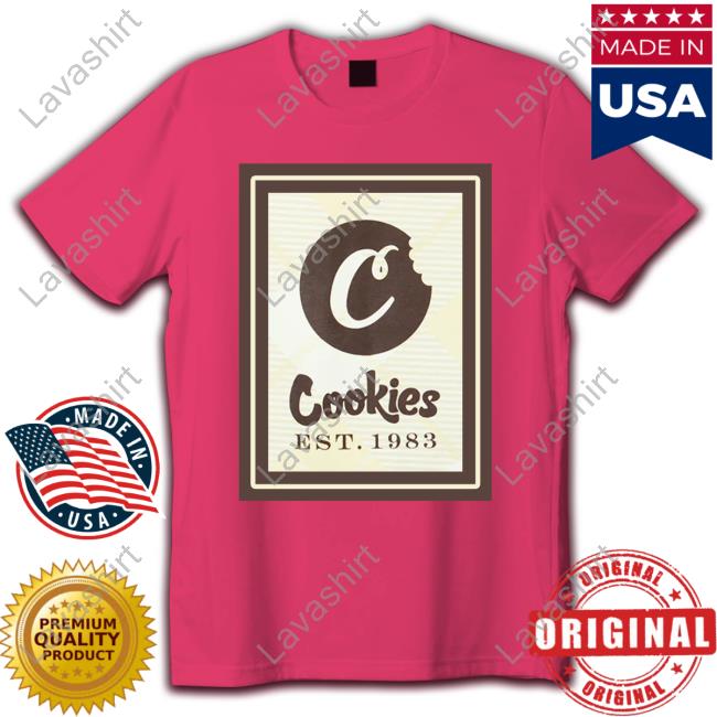 Park Ave Logo 1 T Shirt