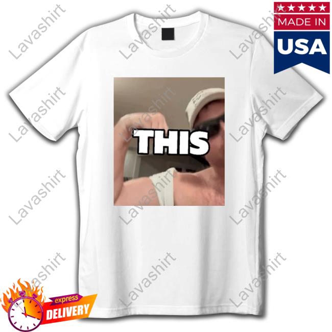 Official Barstool Sports Merch This Tee