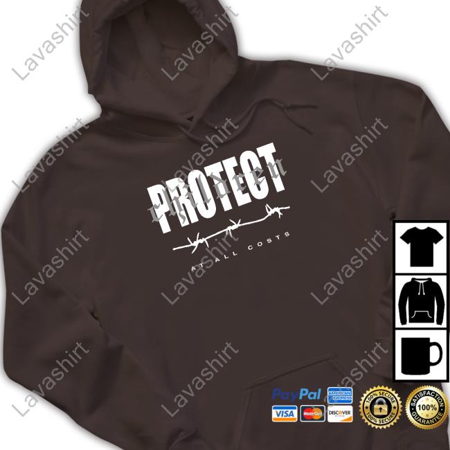 Official Protect Children At All Costs Shirts