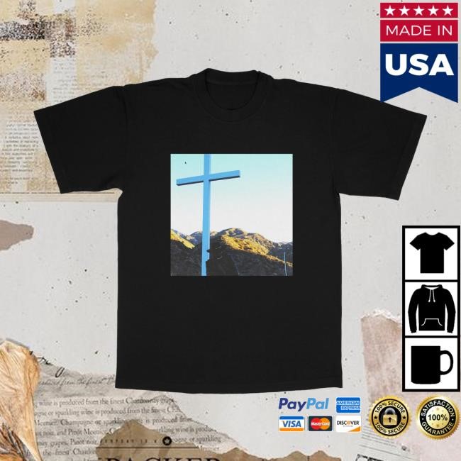 Jpegmafia - ILDMLFY Director's Cut Album Art New Tee Jpegmafia Merch