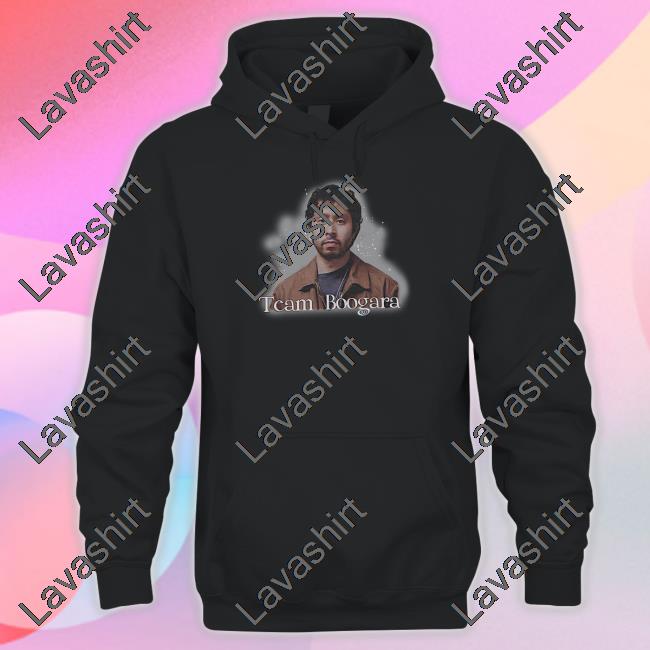 Team Boogara Shirts
