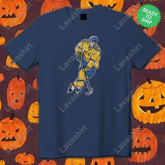 Official Men Ice Hockey Sweatshirt