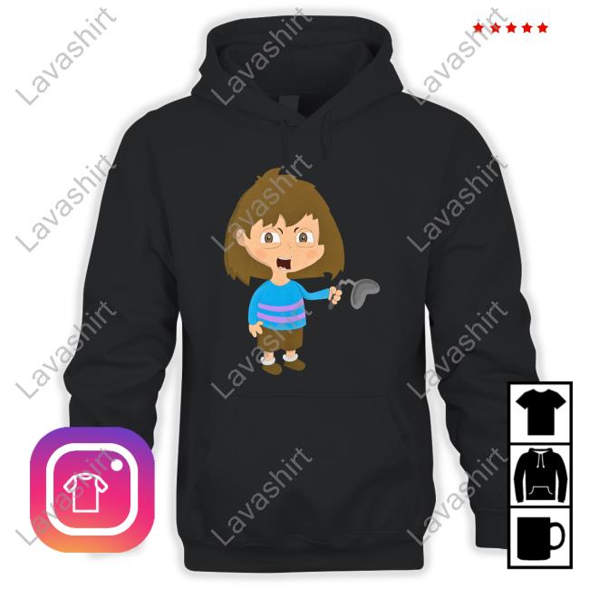 Lhugueny Merch Limited Edition Sou T Shirt