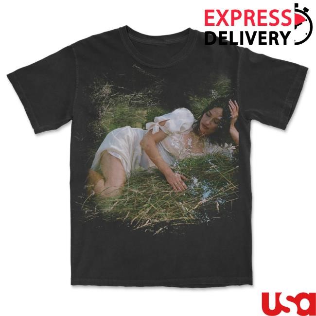 Official Kacey Musgraves Merch Store Kacey Musgraves Horse Girl Shirt New KaceyMusgraves