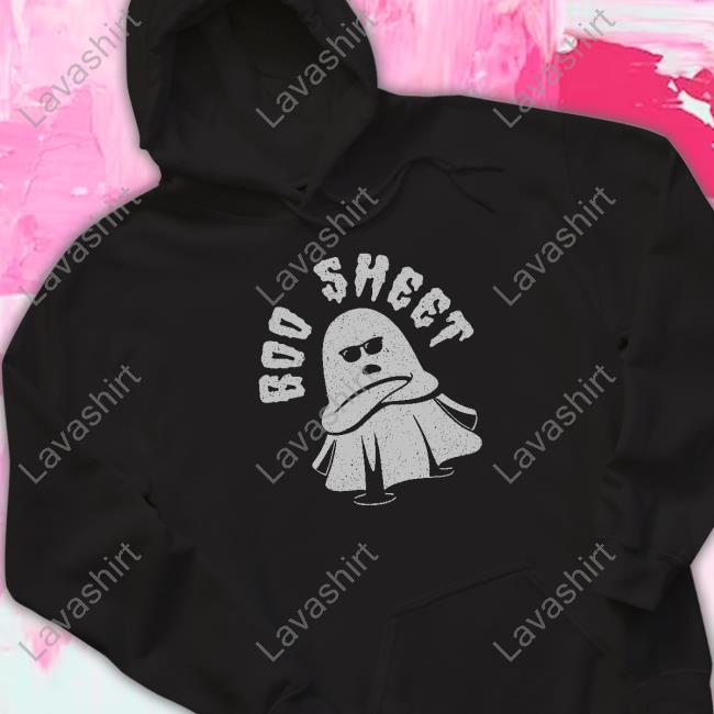 Official Boo Sheet Shirt