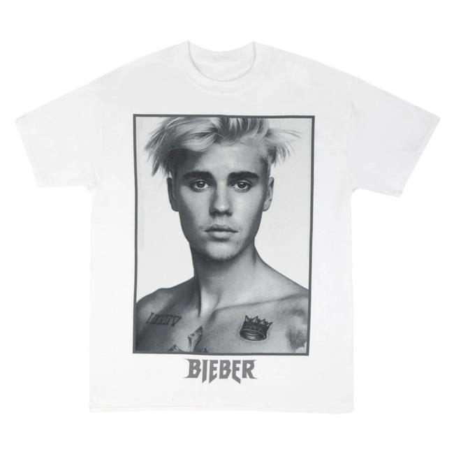 Official Justin Bieber Merch Store Shop Justin Bieber Purpose Sorry Attractive Shirt JustinBieber Apparel Clothing