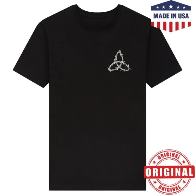 Kneecap Official Síle Tee Crowd Favorite